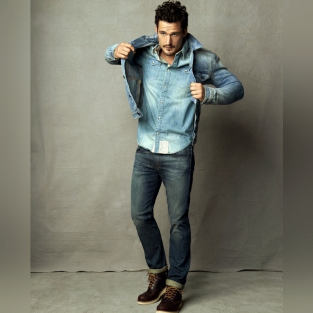 Mens ROK jeans